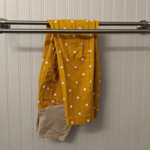 Pixie Maternity Pants